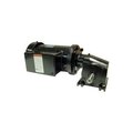 Leeson Electric Leeson, 3/8 HP, 29 RPM, 208-230V, 3-Phase, TEFC, 13, 60:1 Ratio, 220 In-Lbs M1145127.00